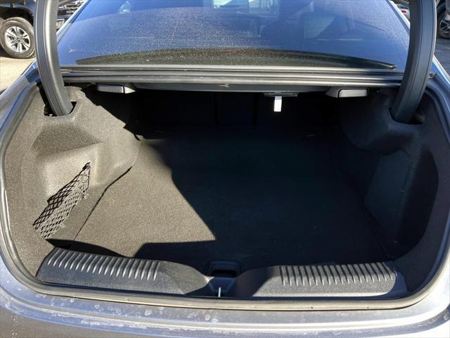 used 2019 Mercedes-Benz CLS 450 car, priced at $30,489