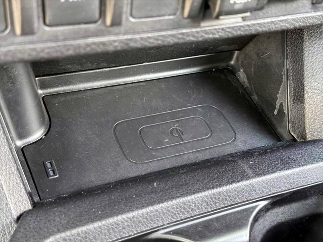 used 2023 Toyota Tacoma car, priced at $35,838
