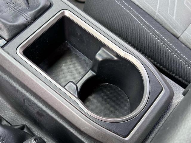 used 2023 Toyota Tacoma car, priced at $35,838