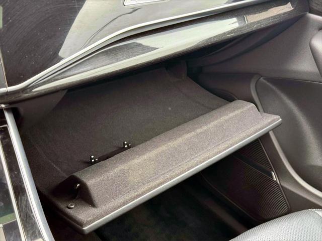used 2021 Audi Q8 car, priced at $33,459