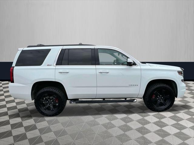 used 2019 Chevrolet Tahoe car, priced at $26,414