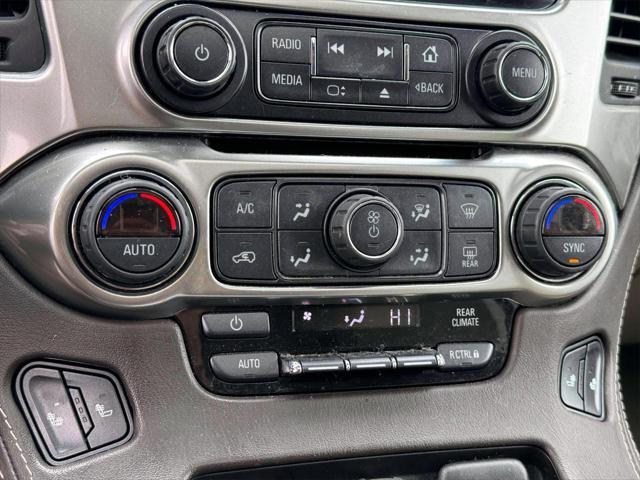 used 2019 Chevrolet Tahoe car, priced at $26,414