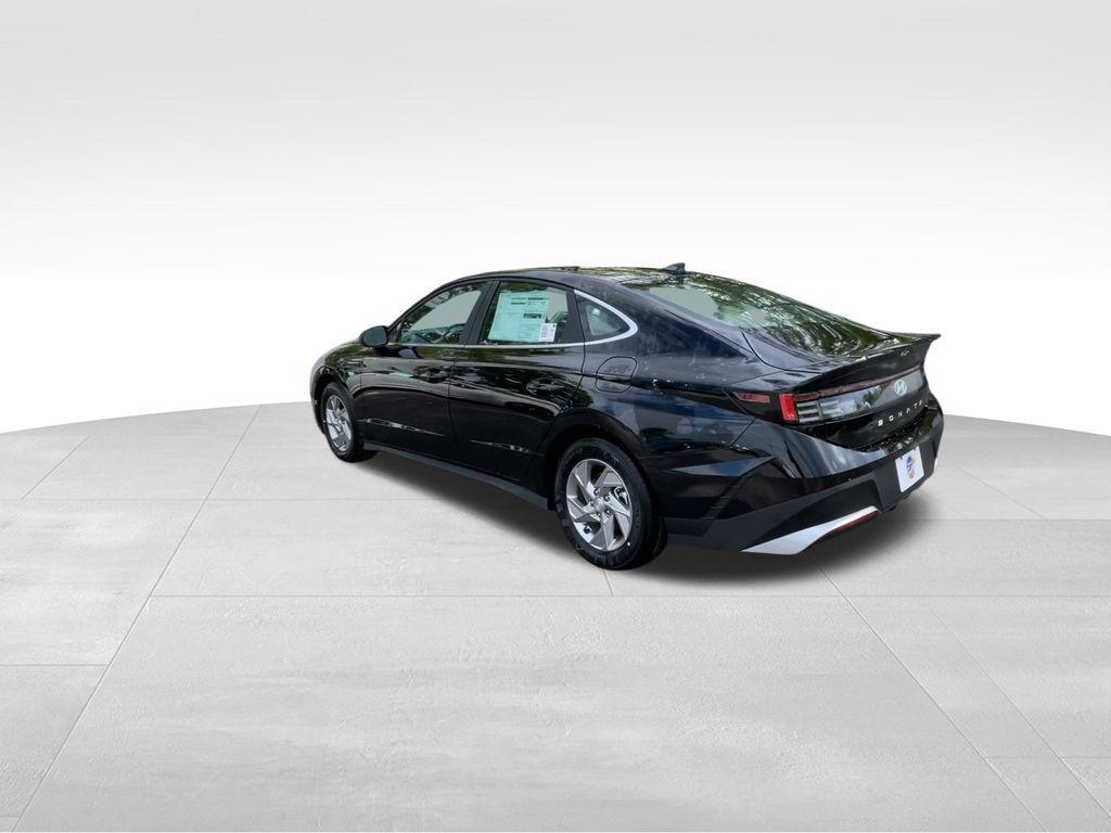 new 2026 Hyundai Sonata car, priced at $27,939