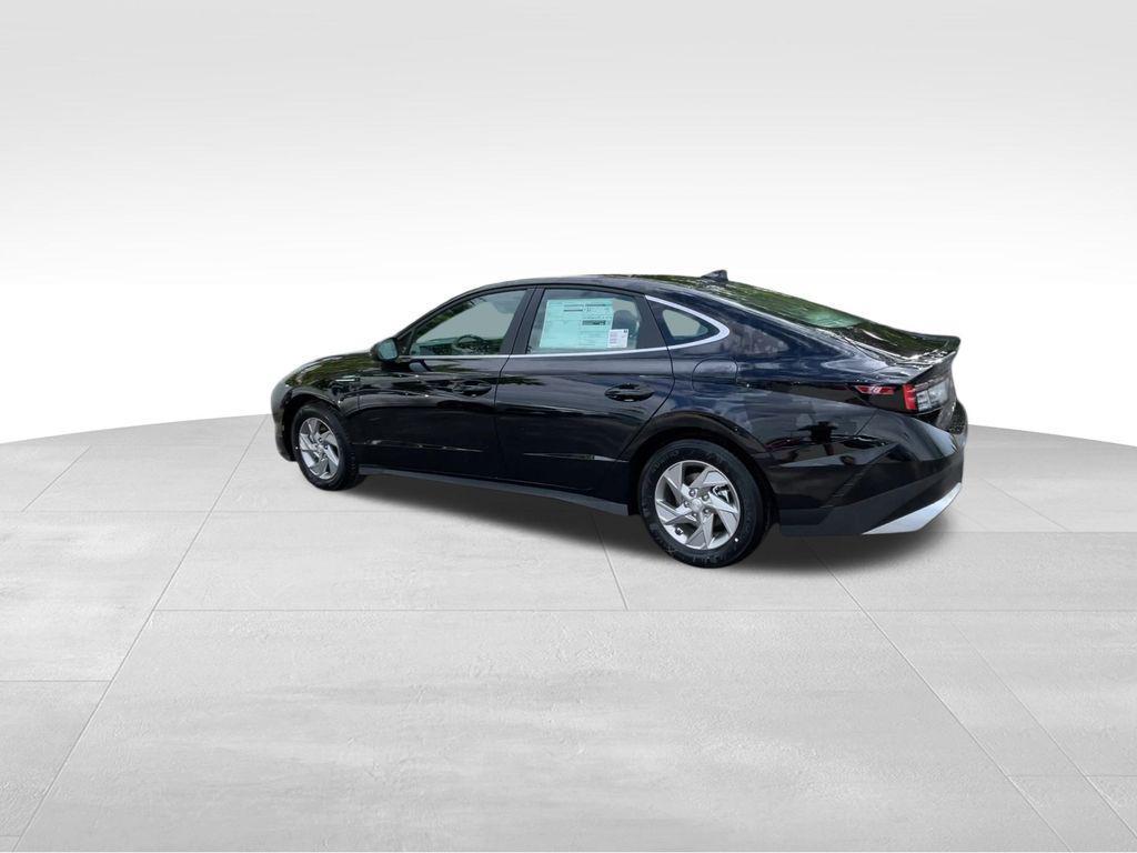 new 2026 Hyundai Sonata car, priced at $27,939