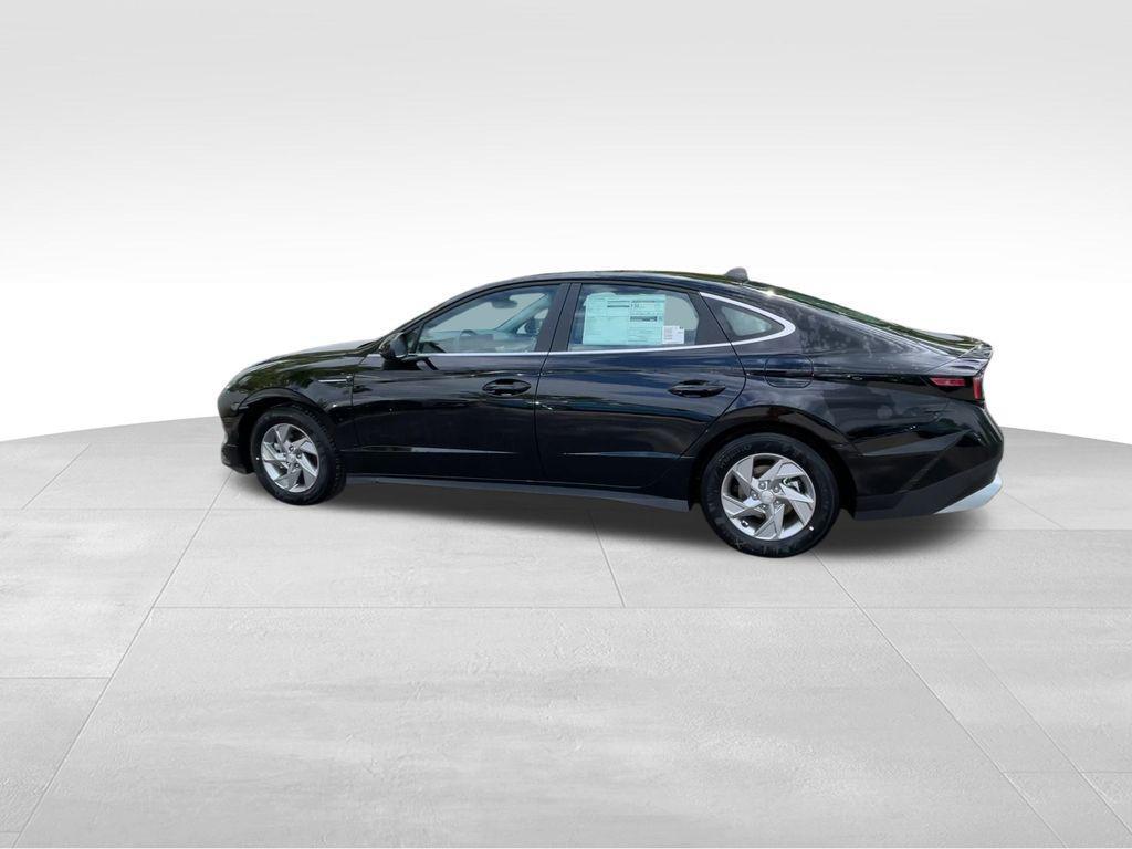 new 2026 Hyundai Sonata car, priced at $27,939