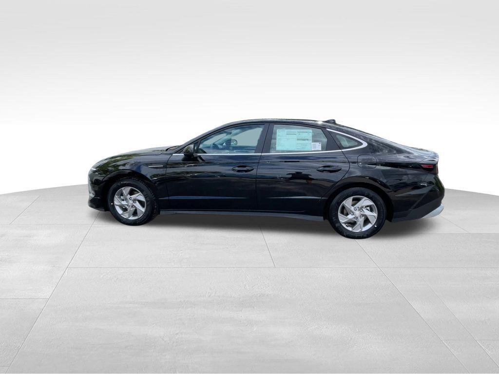 new 2026 Hyundai Sonata car, priced at $27,939