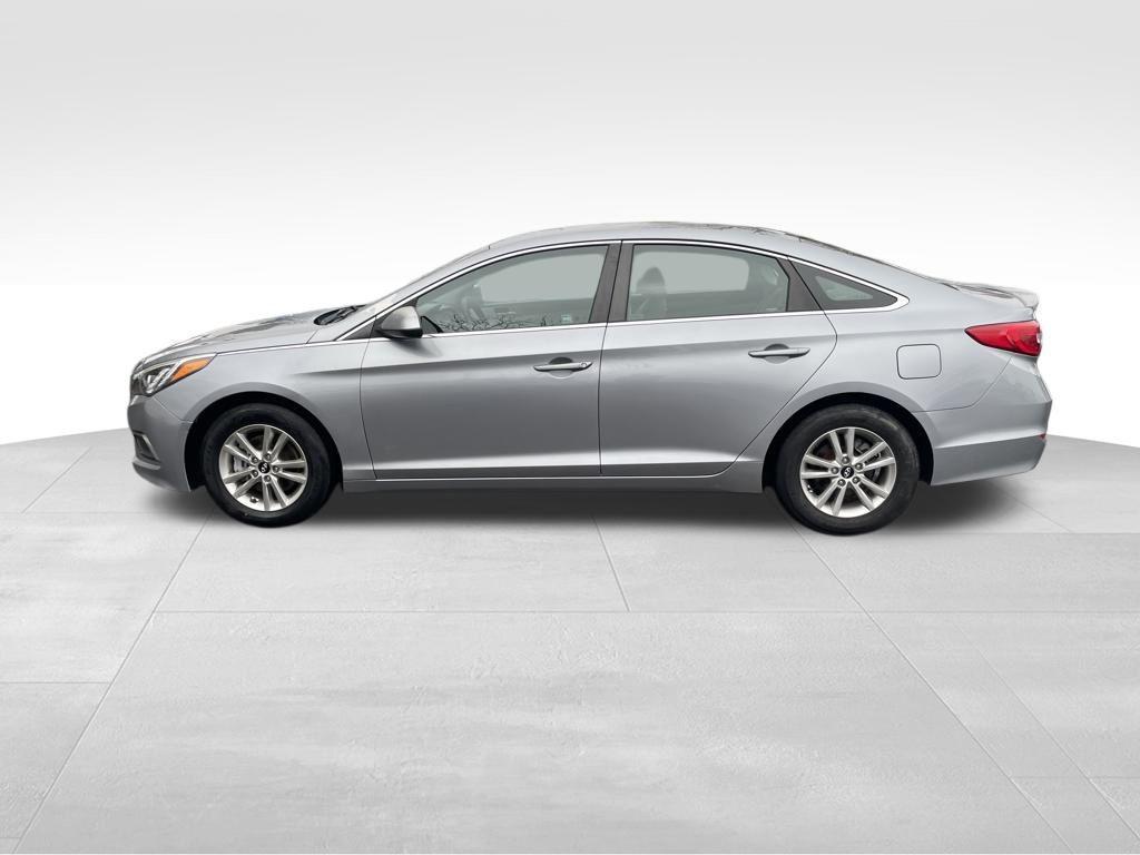 used 2016 Hyundai Sonata car, priced at $10,365