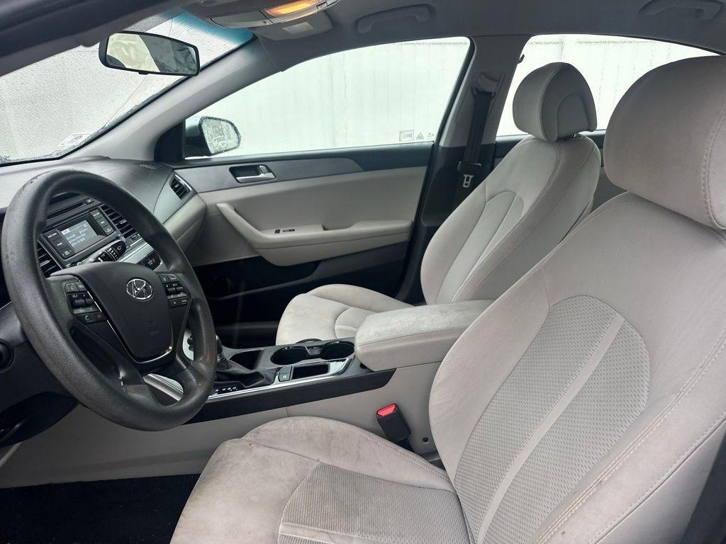 used 2016 Hyundai Sonata car, priced at $10,365