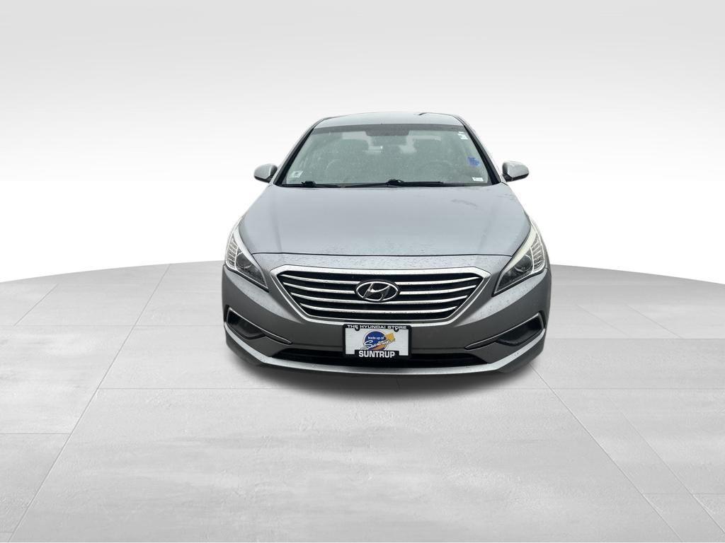 used 2016 Hyundai Sonata car, priced at $10,365