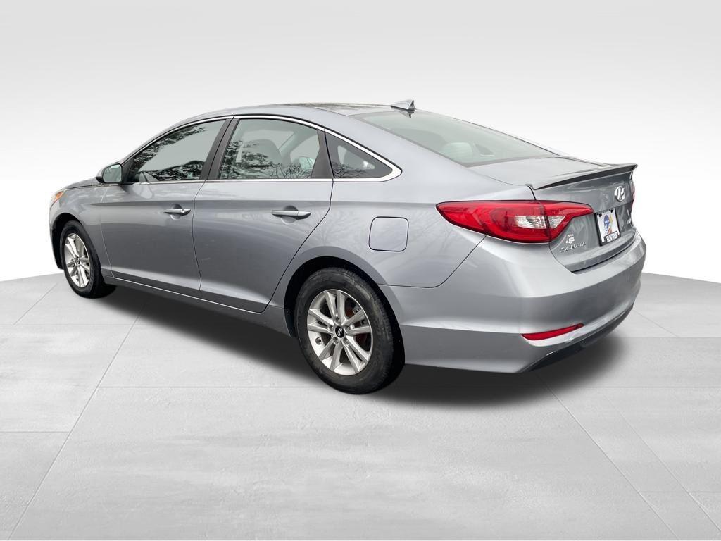 used 2016 Hyundai Sonata car, priced at $10,365