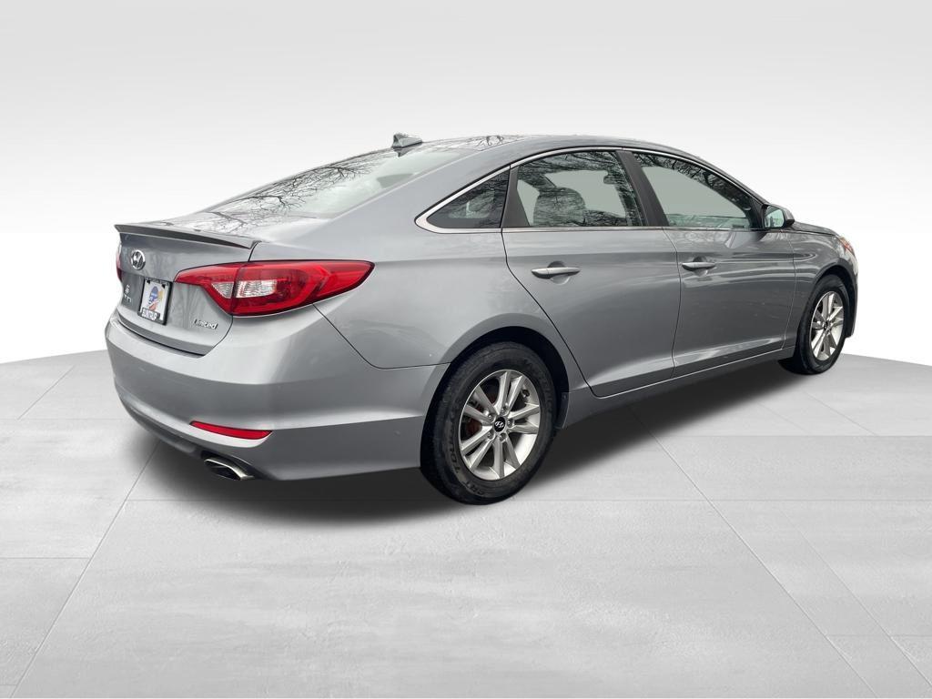 used 2016 Hyundai Sonata car, priced at $10,365