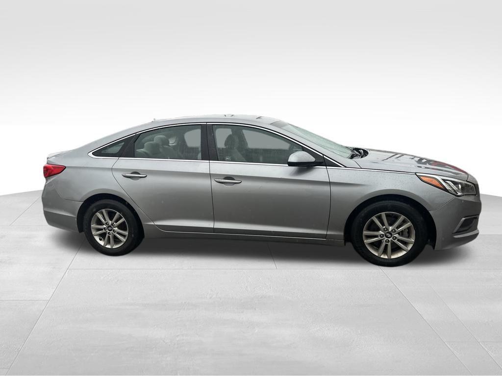 used 2016 Hyundai Sonata car, priced at $10,365