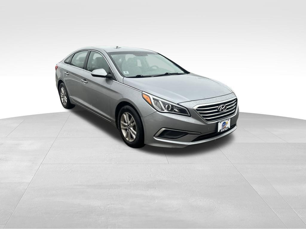 used 2016 Hyundai Sonata car, priced at $10,365