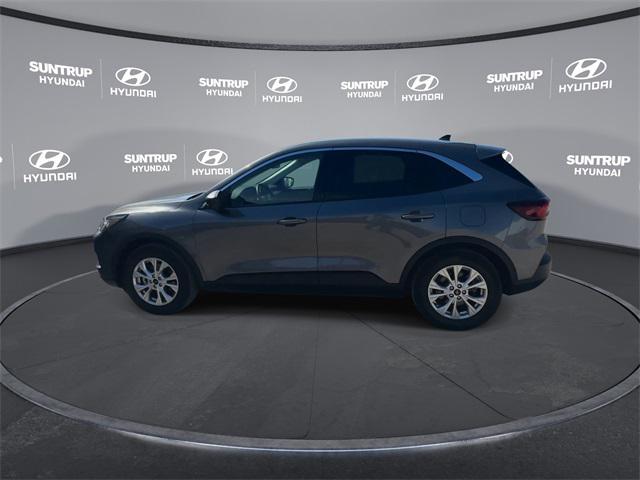 used 2024 Ford Escape car, priced at $20,495