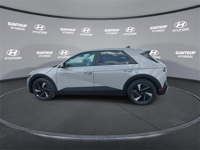 new 2025 Hyundai IONIQ 5 car, priced at $41,564