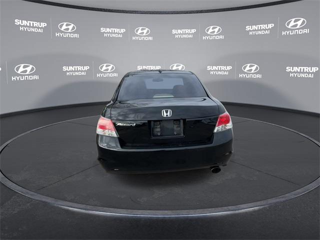 used 2010 Honda Accord car, priced at $9,495