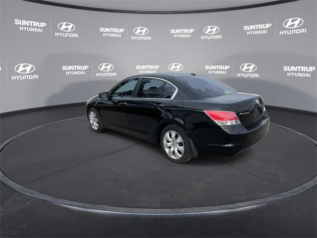 used 2010 Honda Accord car, priced at $9,495