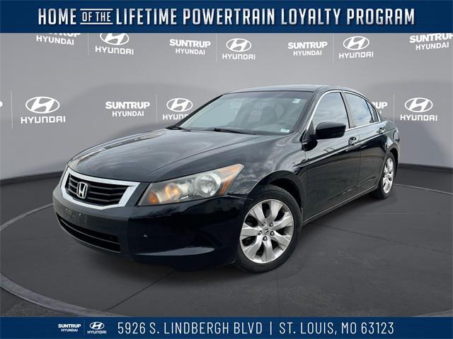 used 2010 Honda Accord car, priced at $9,495