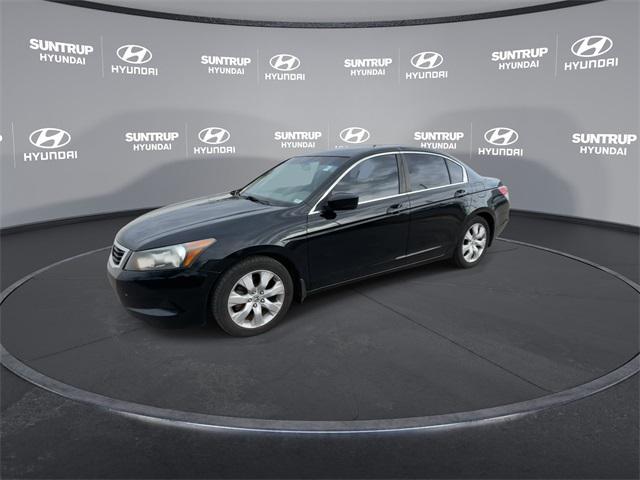 used 2010 Honda Accord car, priced at $9,495