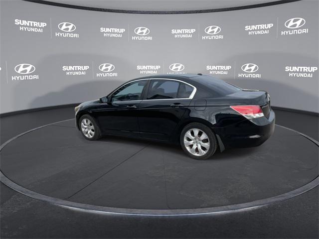 used 2010 Honda Accord car, priced at $9,495