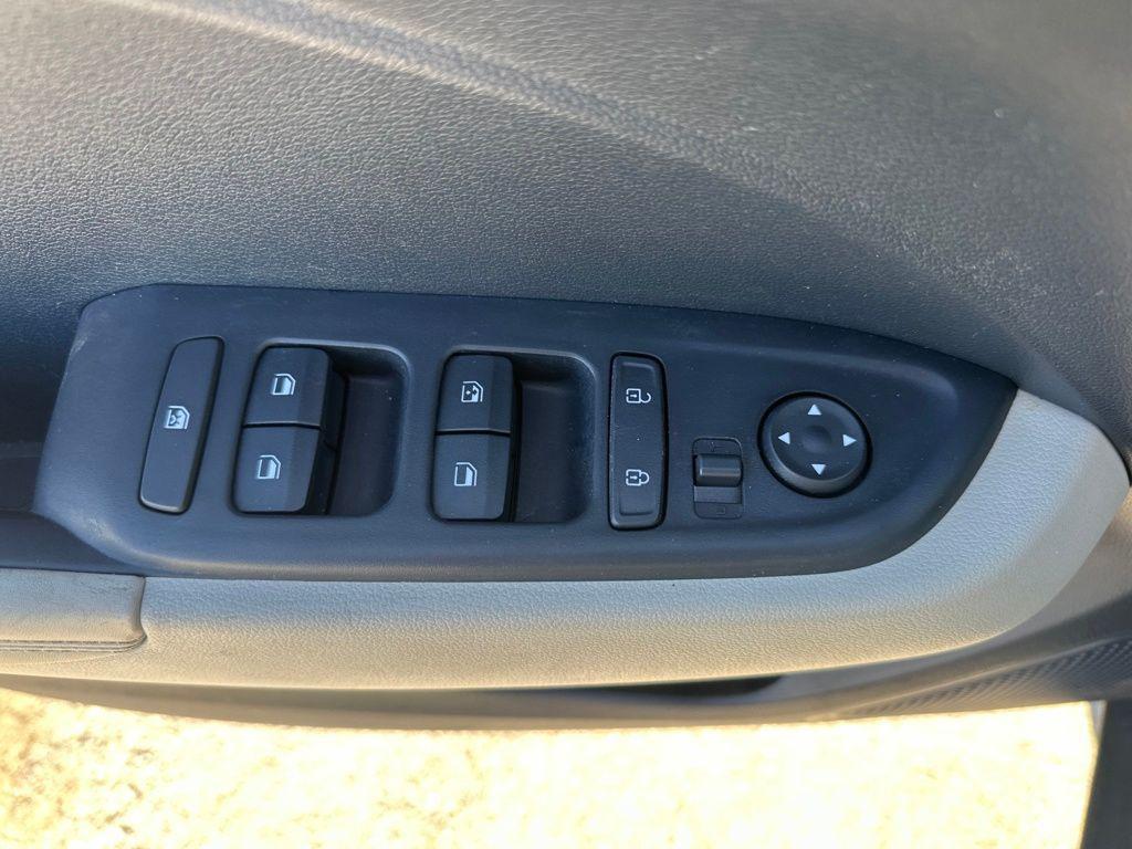 used 2024 Hyundai Venue car, priced at $21,795