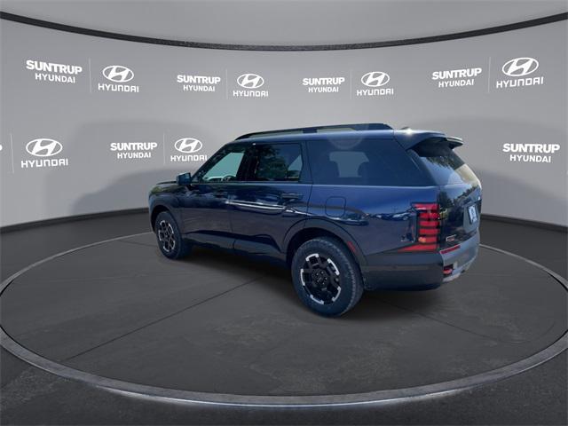 new 2026 Hyundai Palisade car, priced at $50,237