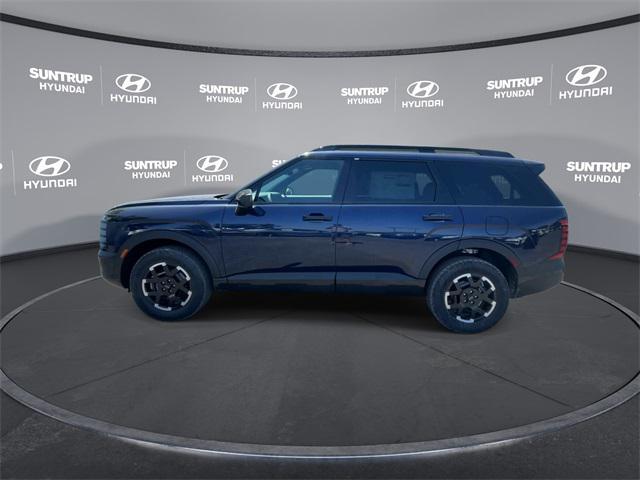 new 2026 Hyundai Palisade car, priced at $50,237