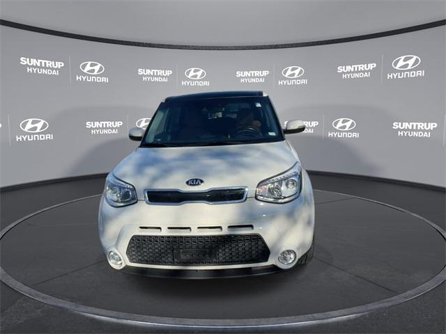 used 2016 Kia Soul car, priced at $12,995