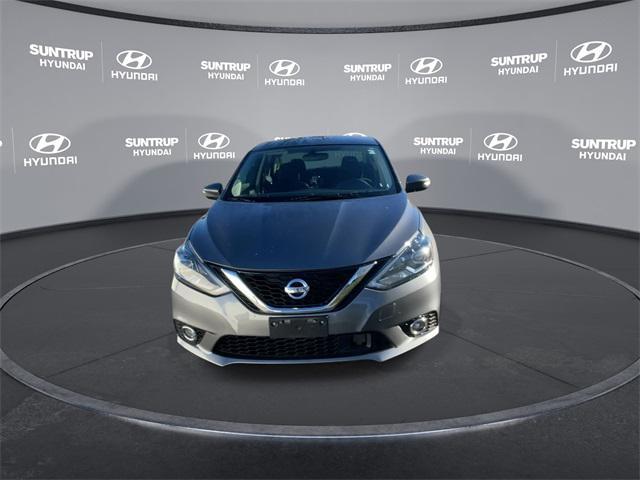 used 2019 Nissan Sentra car, priced at $12,495