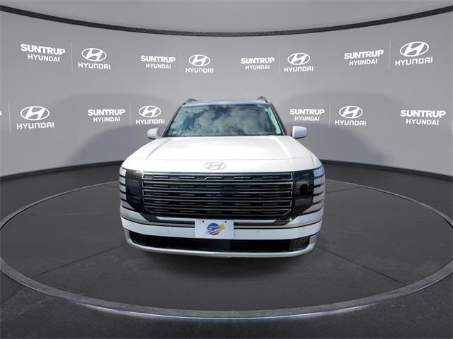 new 2026 Hyundai Palisade car, priced at $54,067