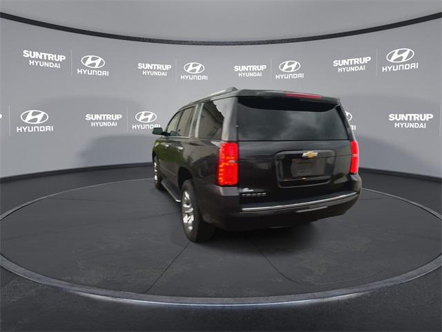 used 2016 Chevrolet Tahoe car, priced at $20,763