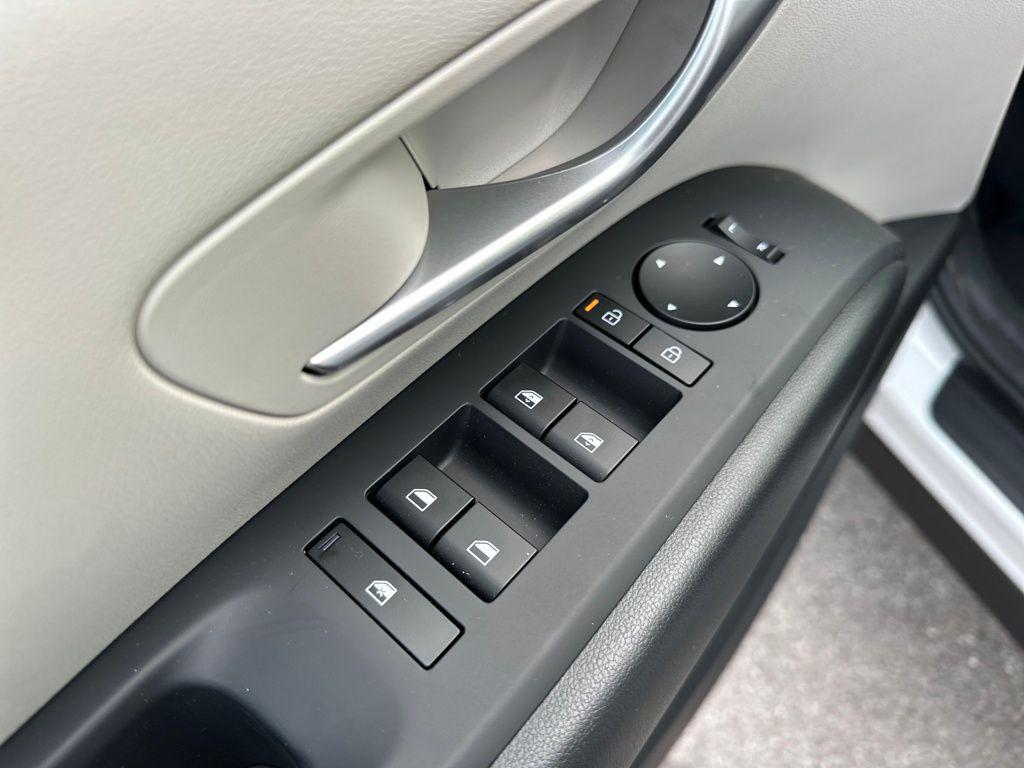 new 2026 Hyundai Palisade car, priced at $54,139