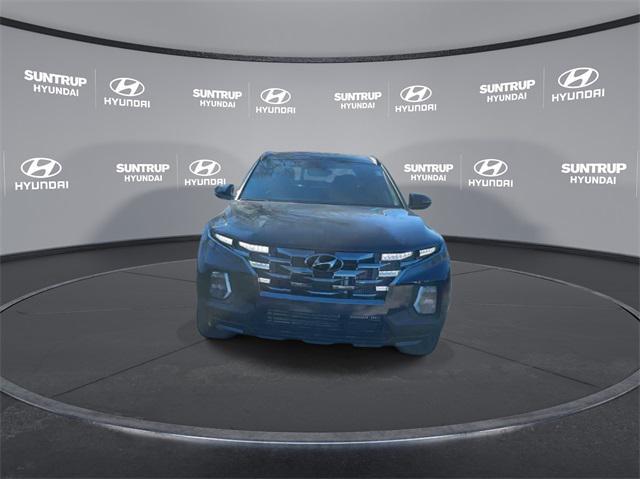 new 2024 Hyundai Santa Cruz car, priced at $36,663