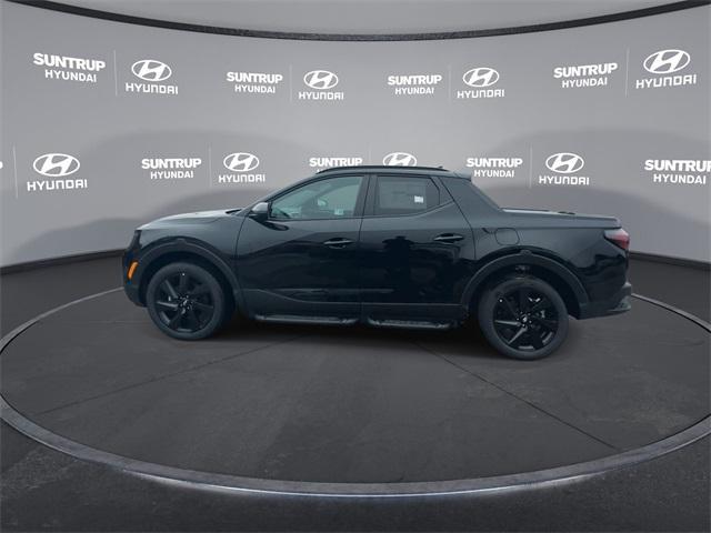 new 2024 Hyundai SANTA CRUZ car, priced at $35,913