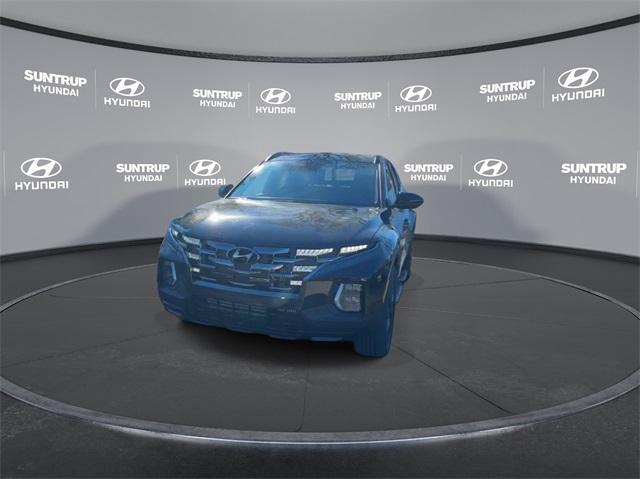 new 2024 Hyundai Santa Cruz car, priced at $36,913