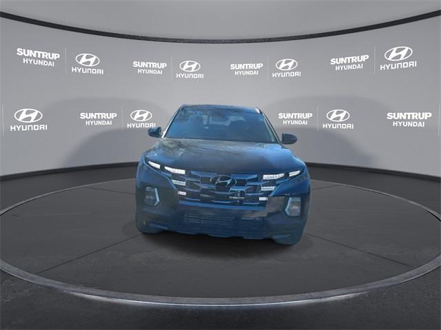 new 2024 Hyundai Santa Cruz car, priced at $36,913