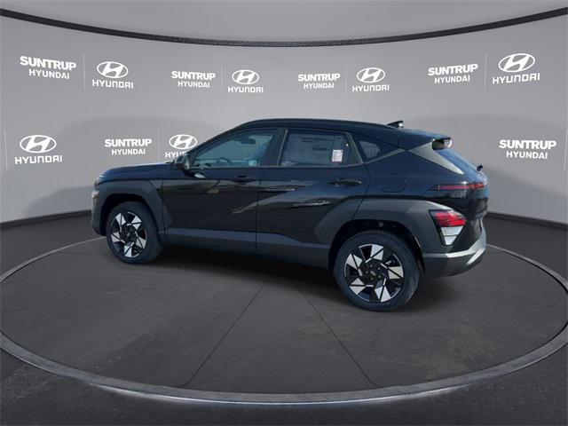 new 2024 Hyundai Kona car, priced at $29,394