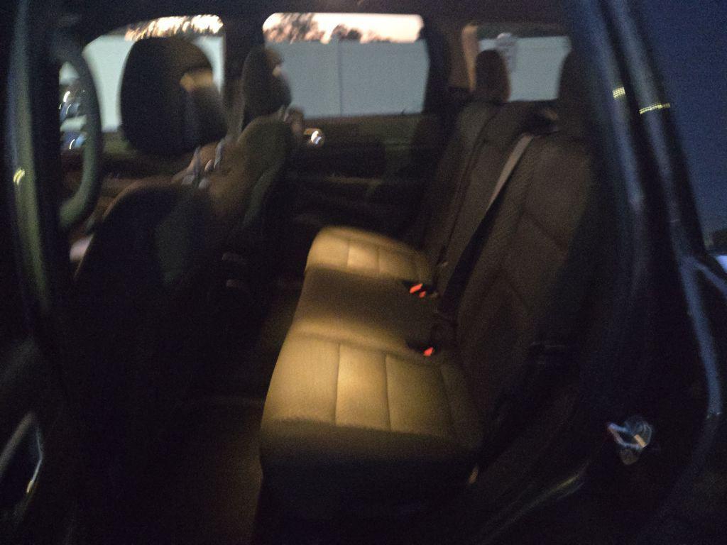 used 2021 Jeep Grand Cherokee car, priced at $22,495