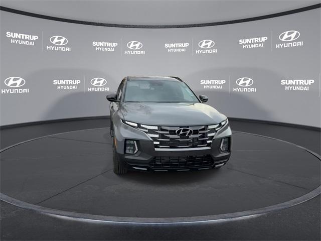 new 2024 Hyundai Santa Cruz car, priced at $36,913