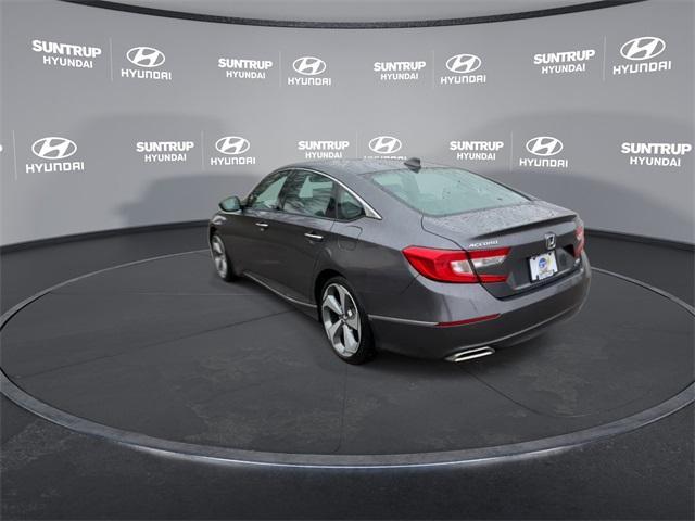 used 2019 Honda Accord car, priced at $25,975