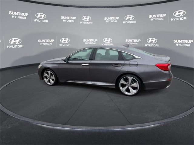 used 2019 Honda Accord car, priced at $25,975