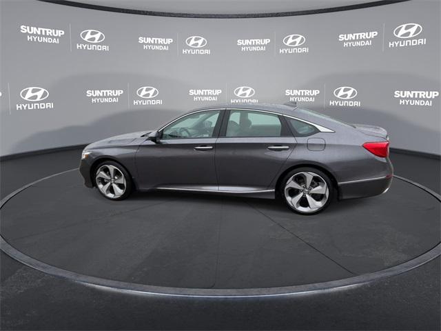 used 2019 Honda Accord car, priced at $25,975