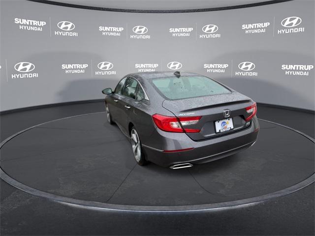 used 2019 Honda Accord car, priced at $25,975