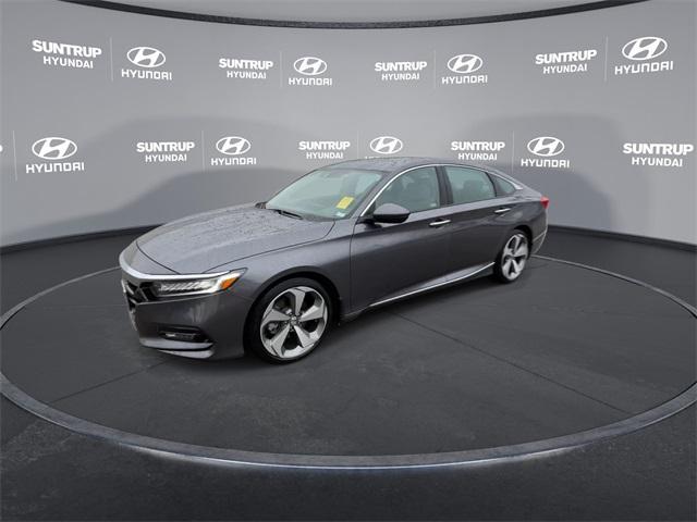 used 2019 Honda Accord car, priced at $25,975