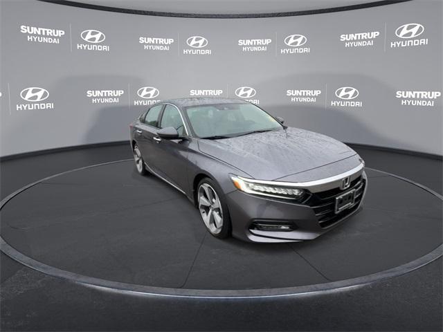 used 2019 Honda Accord car, priced at $25,975