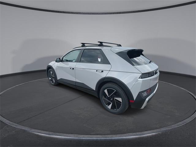 new 2025 Hyundai IONIQ 5 car, priced at $44,945
