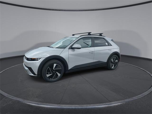 new 2025 Hyundai IONIQ 5 car, priced at $44,945