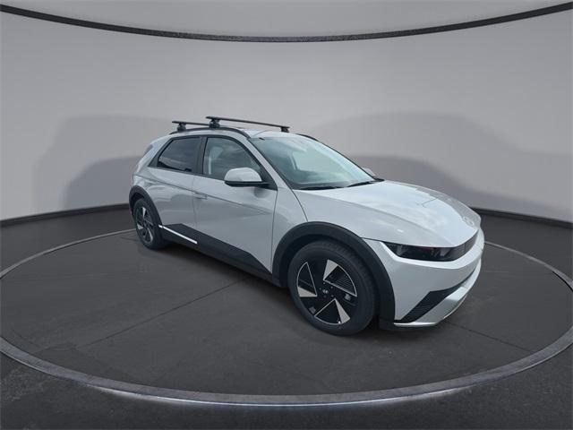 new 2025 Hyundai IONIQ 5 car, priced at $44,945