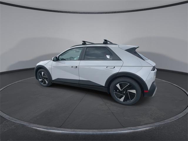 new 2025 Hyundai IONIQ 5 car, priced at $44,945