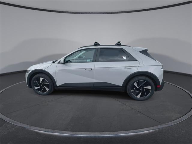 new 2025 Hyundai IONIQ 5 car, priced at $44,945